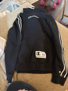 Champion Hoodie
